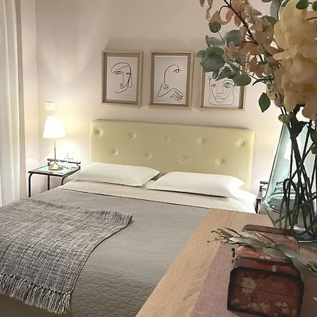 公寓 Tirana_cliche_apartment *